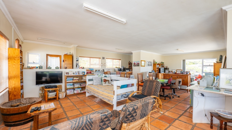 3 Bedroom Property for Sale in Struisbaai Western Cape